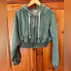 We The Free sweatshirt